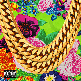 Clyde Carson - S.T.S.A. 2 (Something To Speak About) album cover
