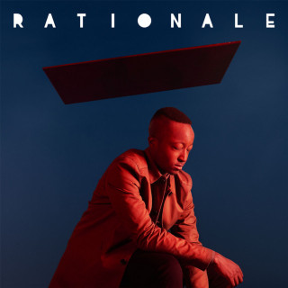 Rationale - Vessels EP cover