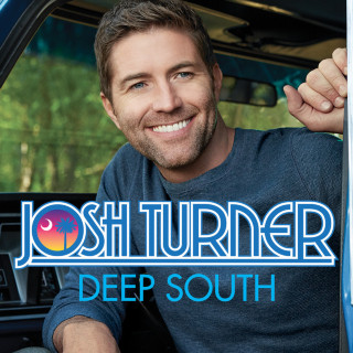 Josh Turner - Deep South album cover
