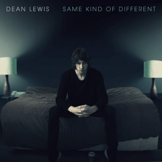 Dean Lewis - Same Kind Of Different EP cover