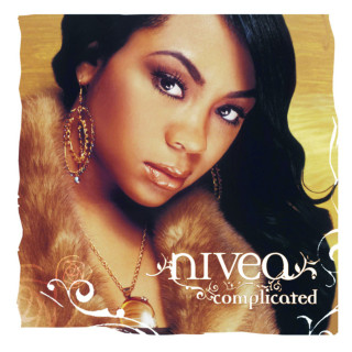 Nivea - Complicated album cover