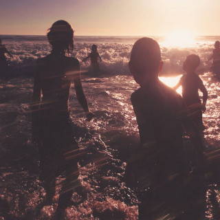 Linkin Park - One More Light album cover