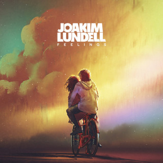 Joakim Lundell - Feelings album cover