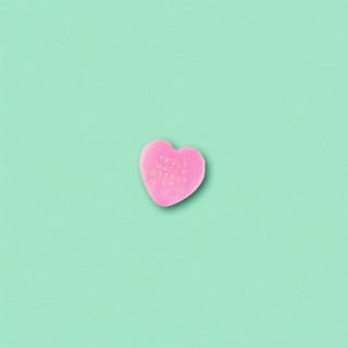 Relient K - Truly Madly Deeply EP cover