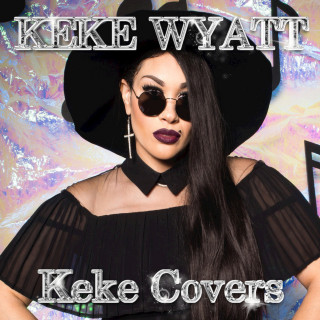 Keke Wyatt - Keke Covers album cover