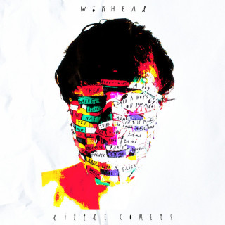 Little Comets - Worhead album cover