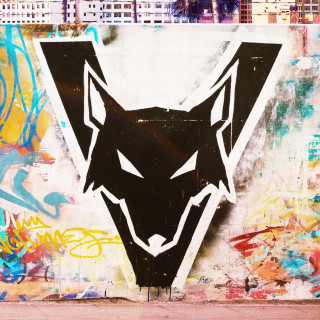 Volumes - Different Animals album cover