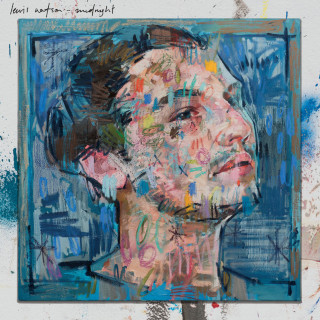 Lewis Watson - Midnight album cover