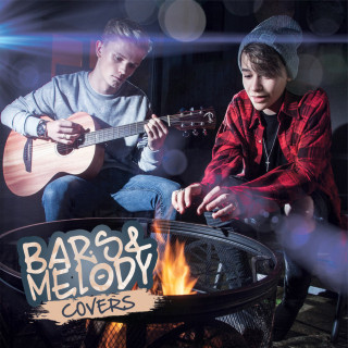 Bars And Melody - Covers album cover