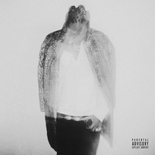 Future - HNDRXX album cover