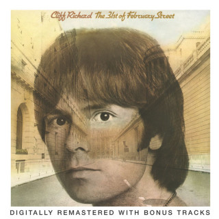 Cliff Richard - The 31st Of February Street album cover