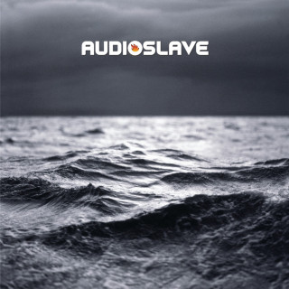 Audioslave - Out Of Exile album cover