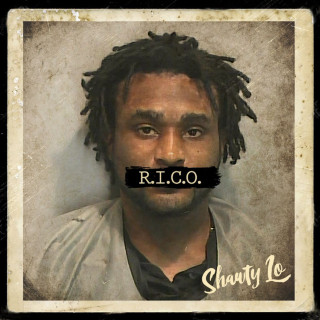 Shawty Lo - R.I.C.O. album cover