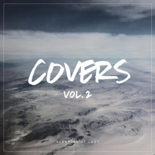 Sleeping At Last - Covers, Vol. 2 compilation cover