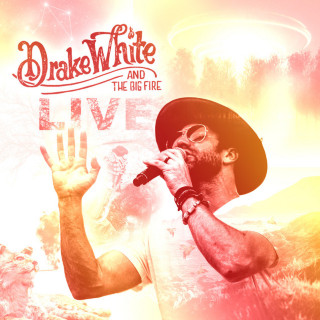 Drake White - Drake White EP cover