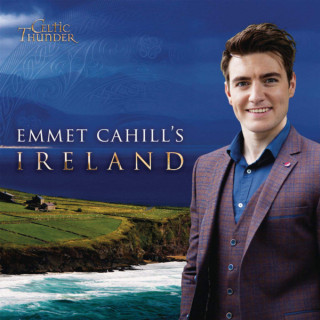 Emmet Cahill - Emmet Cahill's Ireland album cover