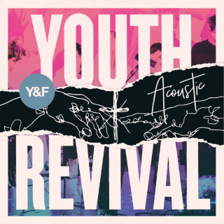 Hillsong Young & Free - Youth Revival Acoustic album cover