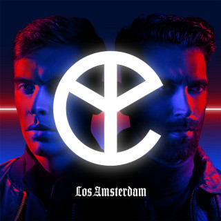Yellow Claw - Los Amsterdam album cover