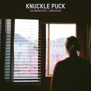 Knuckle Puck - Calendar Days / Indecisive EP cover