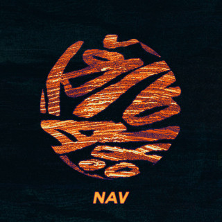 NAV - NAV mixtape cover