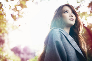 IU - Real+ EP cover