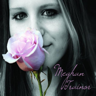 Meghan Trainor - Meghan Trainor album cover