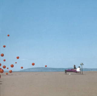 The Cranberries - Wake Up And Smell The Coffee album cover