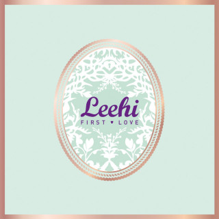 Lee Hi - First Love album cover
