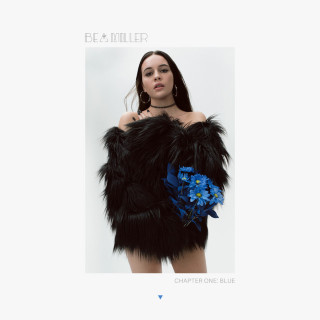 Bea Miller - Chapter One: Blue EP cover