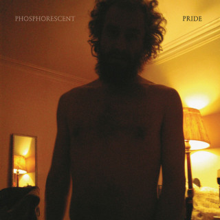Phosphorescent - Pride album cover