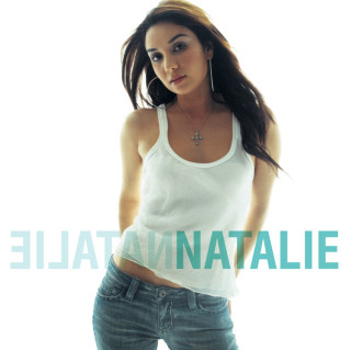 Natalie - Natalie album cover