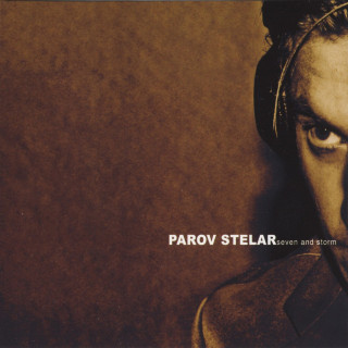 Parov Stelar - Seven And Storm album cover