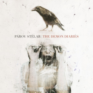 Parov Stelar - The Demon Diaries album cover
