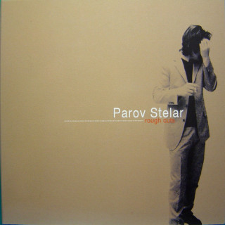Parov Stelar - Rough Cuts album cover
