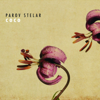Parov Stelar - Coco album cover