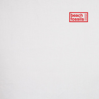 Beach Fossils - Somersault album cover