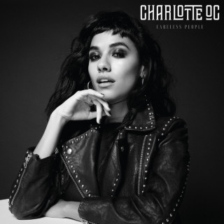 Charlotte OC - Careless People album cover