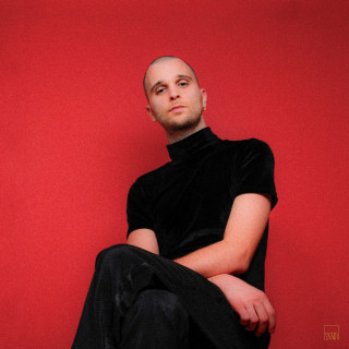 JMSN - Whatever Makes U Happy album cover