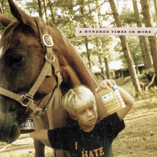 Phosphorescent - A Hundred Times Or More album cover