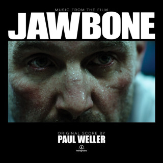 Paul Weller - Jawbone (Music From The Film) soundtrack cover