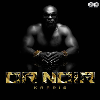 Kaaris - Or Noir album cover