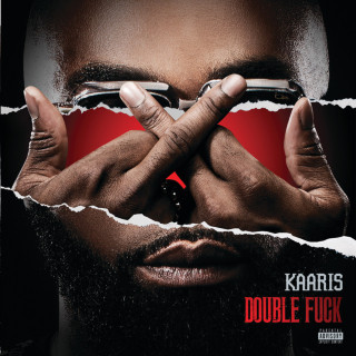Kaaris - Double Fuck mixtape cover