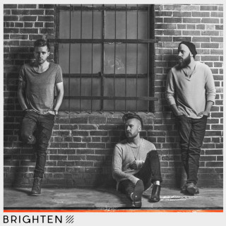 Brighten - Brighten album cover