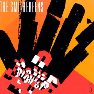 The Smithereens - Blow Up album cover