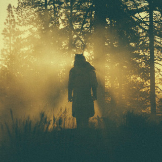 Thundercat - The Beyond / Where The Giants Roam EP cover