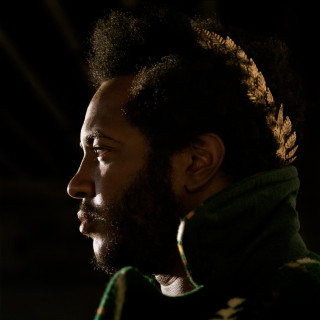 Thundercat - Apocalypse album cover