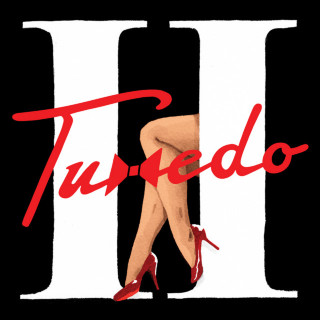 Tuxedo - Tuxedo II album cover