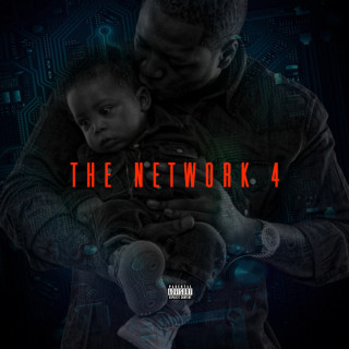 Young Chris - The Network 4 mixtape cover