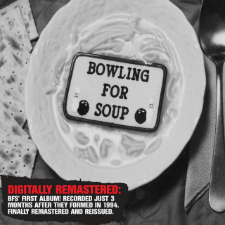 Bowling For Soup - Bowling For Soup album cover