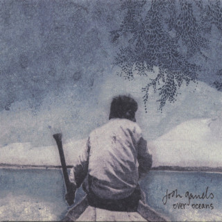 Josh Garrels - Over Oceans album cover